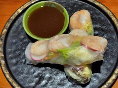 -有喜屋·烧鸟·居酒屋(周浦万达店)