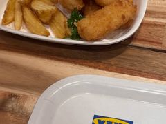 -宜家·瑞典风味餐厅(无锡店)