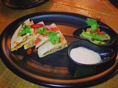 -Luchador摔跤手墨西哥餐厅(恒宇广场店)