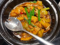 -煲王粤菜餐厅(中侨中心店)