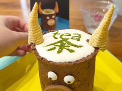 -茶是一枝花泡茶店