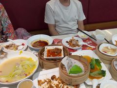 -喜家港式茶餐厅(三亚湾一丰禾生活广场店)