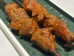 -清真·宁夏印象·盐池滩羊肉体验店(江宁路店)