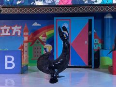 -成都浩海立方海洋公园