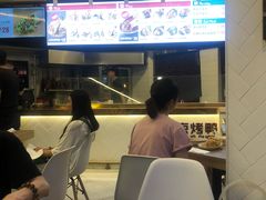 -特派卷·老北京烤鸭卷(合生汇购物中心店)