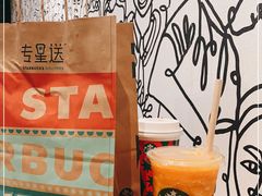 -星巴克臻选(深圳华强北茂业店)