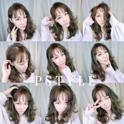 -P.STYLE 派斯造型