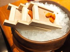 -花潮料理艺食馆(SM新生活广场店)