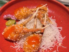 -上井精致料理(中兴商业大厦店)
