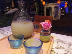 -绿茶餐厅(燕郊永旺店)