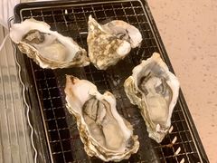 -白仁仔· 活烤海鲜 宵夜(豫园店)