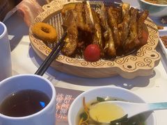 -阿娜尔·新疆菜(宜家荟聚中心店)