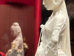 -中国闽台缘博物馆