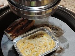 -姜胖胖韩式自助烤肉(光明万达店)