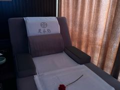 -足本纪·足道 SPA 简餐 小吃(文三西路店)
