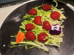 -千百味红餐厅·江西菜(绿地双子塔店)