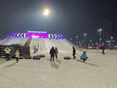 -沈阳奥体冰雪嘉年华