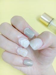 -Face Score美甲美睫皮肤管理