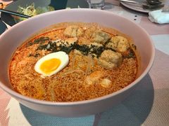 狮城叻沙-BossBabe亲子餐厅(金光华广场店)