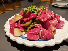 -月见山烧鸽子海鲜小串