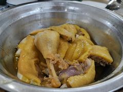 -成惠食府(赤岗店)