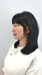 -YESIDO BLACK椰岛造型