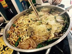 -皖北羊肉汤牛肉汤