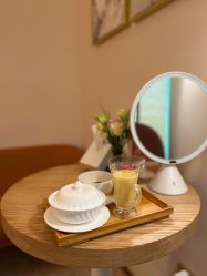 -TIME SPA科技美肤机构