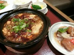 -四川餐馆(京都ポルタ店)