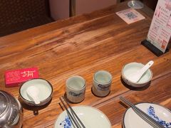 -鱼食饭稻·苏浙土菜17年老馆子(平江路店)