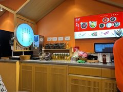-喜家自助小火锅(乐客城店)
