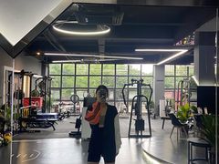 -SuperSix私教健身连锁(猛追湾店)