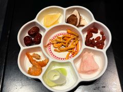 -清真·鸦儿李记·涮肉(马家堡店)
