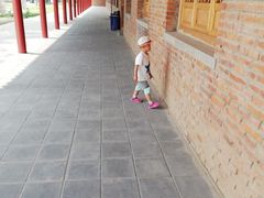 -河北村民俗体验园
