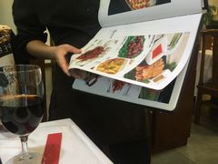 -老人和饭店(淮海中路店)