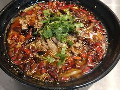 -大明铜锅·烤涮坊·烧烤(新开路店)