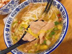 -贵州米线(童家巷店)