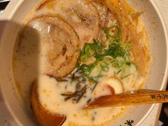 -味千拉面(又一城店)