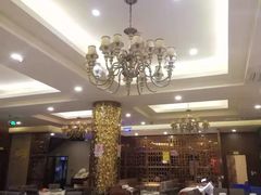 大堂-民天酒楼(吕家营店)