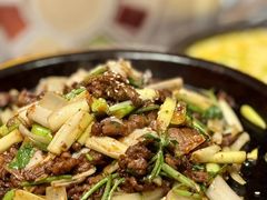 -羲和雅苑•北京烤鸭(平安国际金融中心店)