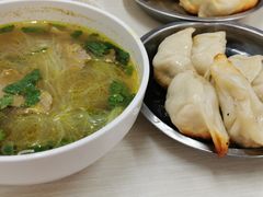 -黄阿姨锅贴大王(万航渡路店)