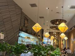 -云海肴·汽锅鸡·云南菜(苏州中心店)