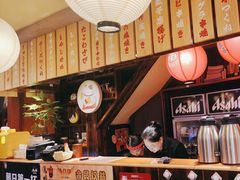 -鸟鹏烧鸟居酒屋(熙龙湾店)