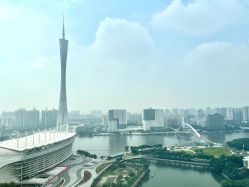 -空中一号宴会厅(信合大厦店)