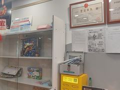 -汉翔书法丨书法·美术·硬笔·国画(五道口校区)