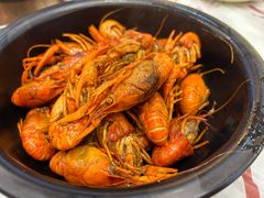 -老梅园大虾城(八一桥店)