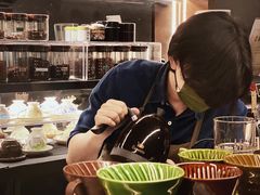 -Hei Cafe(工体店)
