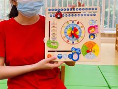 -全优加早教托育园(广百新一城店)