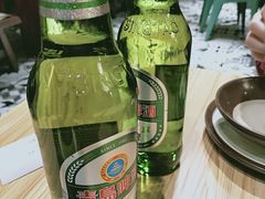 -将军肚烧烤鸡手王(东岭南街店)