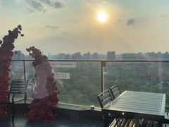 -烛影拾光观景餐厅·创意菜·摄影·小提琴(大唐不夜城店)